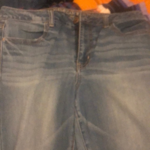 Jeans - Picture 1 of 3